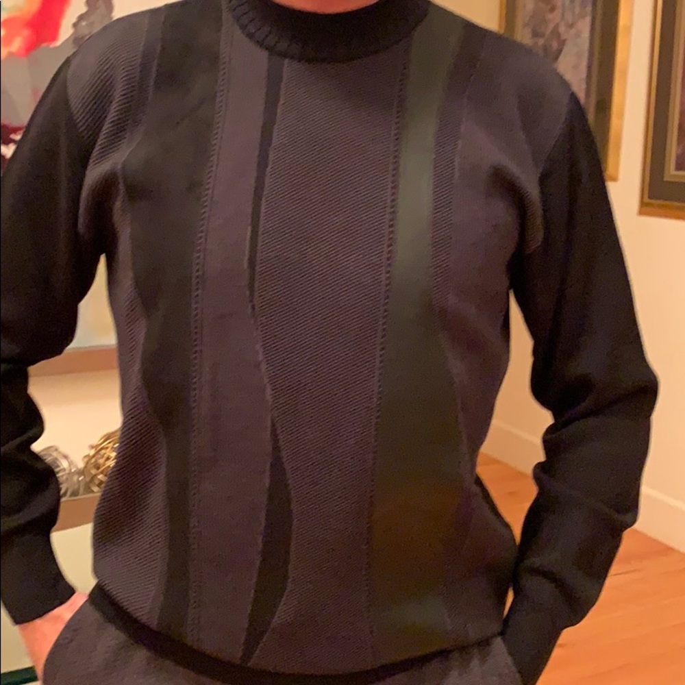 Gianni Marcelo men’s sweater